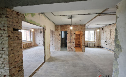 Купить 3-комнатную квартиру, Пинск, Коржа, 23А. Фото 3