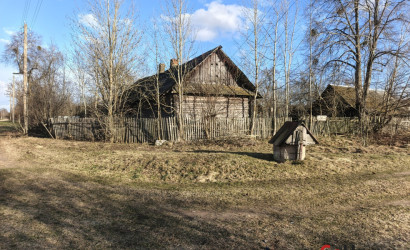 Купить дом, Большая Ганута, Первомайская, 27, 20 соток. Фото 5