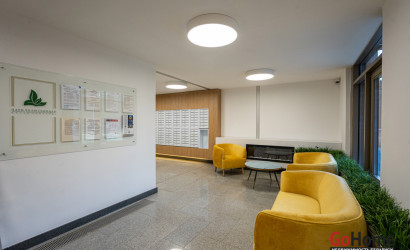 Купить 2-комнатную квартиру, Минск, Макаёнка, 12Е (Первомайский район). Фото 45