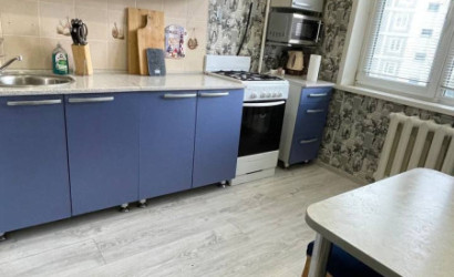 Купить 1-комнатную квартиру, Минск, Есенина ул., 23/1(Московский район). Фото 4