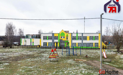 Купить 1-комнатную квартиру, Березино, Кирова ул., 8. Фото 14