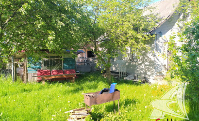 Купить дом, Брест, Речица, 13.45 соток. Фото 34