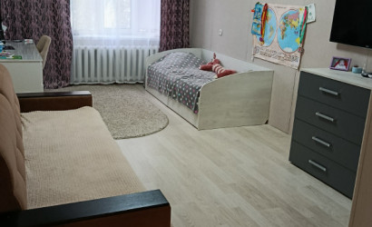 Купить 1-комнатную квартиру, Бобруйск, 2 переулок Чайковского д 5. Фото 6