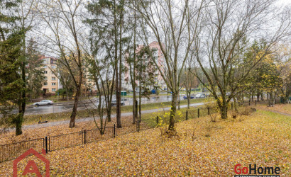 Купить 2-комнатную квартиру, Ждановичи, Парковая, 6. Фото 17