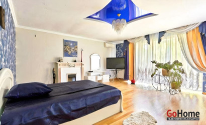 Купить коттедж, Минск, Тиражный 2-й пер., 6.3 соток. Фото 20