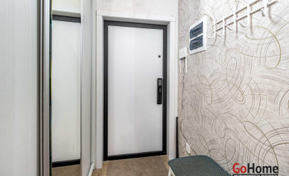 Купить 2-комнатную квартиру, Минск, Савицкого ул., 12 (Октябрьский район). Фото 20