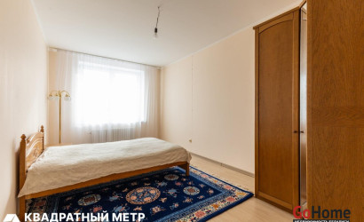 Купить 2-комнатную квартиру, Минск, Независимости просп., 168/3 (Первомайский район). Фото 9