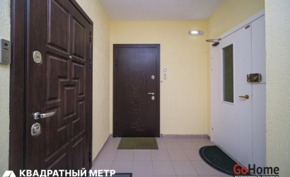 Купить 3-комнатную квартиру, Минск, Воронянского ул., 40 (Октябрьский район). Фото 30