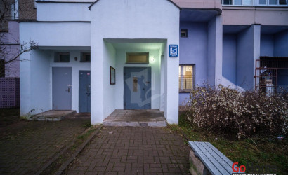 Купить 4-комнатную квартиру, Минск, Любимова просп., 41 (Московский район). Фото 34