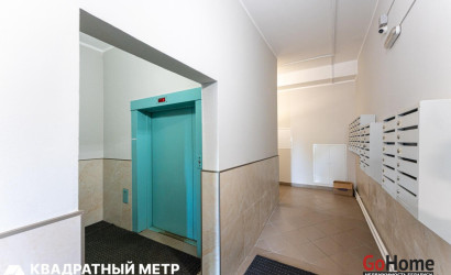 Купить 2-комнатную квартиру, Минск, Беды ул., 45(Советский район). Фото 24