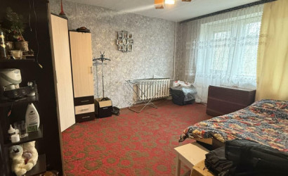 Купить 2-комнатную квартиру, Бердовка, Лидская ул., 15. Фото 6