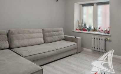 Купить 2-комнатную квартиру, Брест, Брестских дивизий, ул. Брестских дивизий. Фото 2