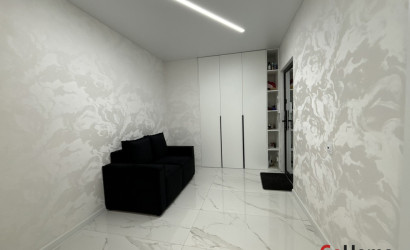 Купить 3-комнатную квартиру, Гродно, Виктора Глухова, 6. Фото 21