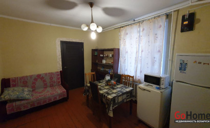 Снять 4-комнатную квартиру, Петриков, Бумажкова. Фото 1