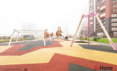 Купить 1-комнатную квартиру, Минск, Николы Теслы, 28 (Октябрьский район). Фото 19