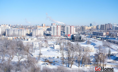 Купить 3-комнатную квартиру, Минск, Дзержинского просп., 76 (Московский район). Фото 30