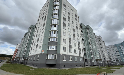 Купить 3-комнатную квартиру, Гродно, Виктора Глухова, 15. Фото 14