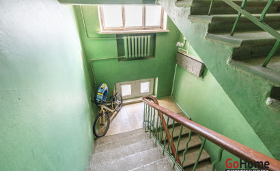 Купить 2-комнатную квартиру, Мачулищи, Гвардейская ул., 3. Фото 2