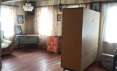 Купить дом, Падеричи, Зеленая ул., 25 соток. Фото 14