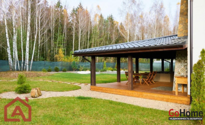 Снять 4-комнатную квартиру, Колодищи, Мирная. Фото 16