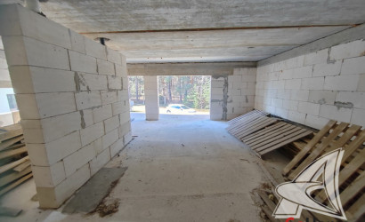 Купить дом, Брест, Мухавецкий с/с, 5.26 соток. Фото 6