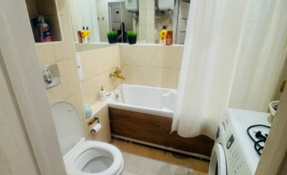 Снять 2-комнатную квартиру на сутки, Полоцк, Проспект Франциска-Скорины 28. Фото 8