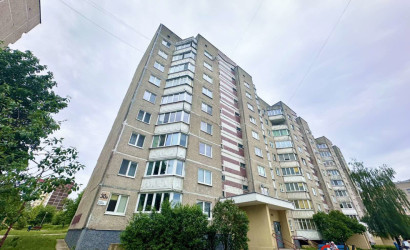 Купить 2-комнатную квартиру, Гродно, Щорса, 30А. Фото 12