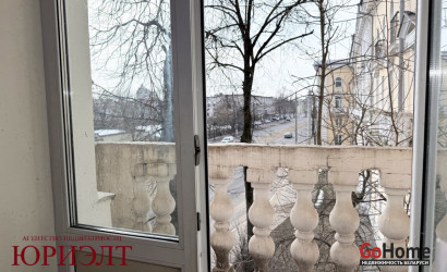 Купить 3-комнатную квартиру, Витебск, Будённого, 1. Фото 18