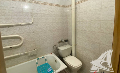 Купить 3-комнатную квартиру, Брест, Центр, ул. Советских Пограничников. Фото 8