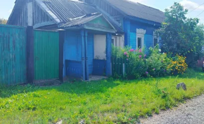  1-этаж.(44.1 м2), Рогачев(Володарского, 45)