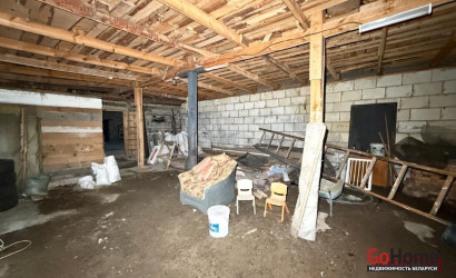 Купить дом, Витебск, 1-я Полярная, 10.2 соток. Фото 21