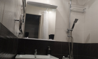 Снять 2-комнатную квартиру на сутки, Новополоцк, Я.Купалы 22. Фото 9