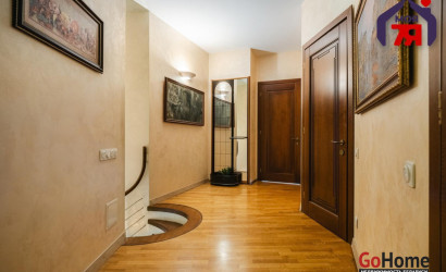 Купить 5-комнатную квартиру, Минск, Димитрова ул., 3 (Центральный район). Фото 26