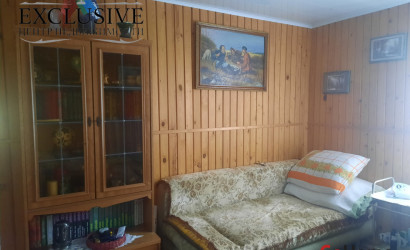 Купить дом в деревне, Химик-6, 12 соток. Фото 13