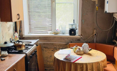 Купить 3-комнатную квартиру, Слуцк, Гагарина ул., 21. Фото 2