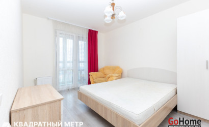 Купить 3-комнатную квартиру, Хатежино, Нижняя 9. Фото 10