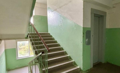 Купить 3-комнатную квартиру, Солигорск, Набережная ул., 27. Фото 21