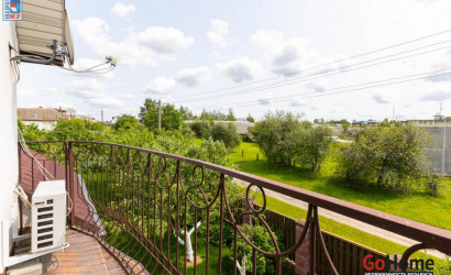 Купить дом, Озерцо, Северная ул., 10 соток. Фото 22