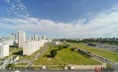 Купить 1-комнатную квартиру, Минск, Ржавецкая ул., 3 (Центральный район). Фото 31