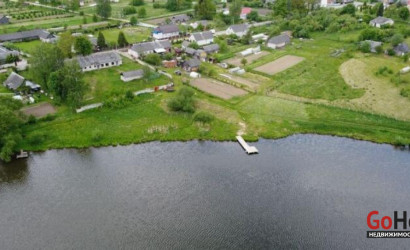 Купить участок, Волма, Советская ул., 11, 29 соток. Фото 3