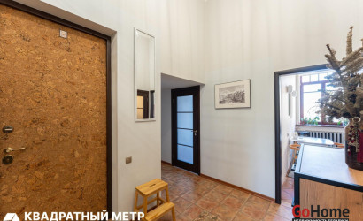 Купить 2-комнатную квартиру, Минск, Киселева ул., 28 (Центральный район). Фото 33