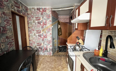 Купить 2-комнатную квартиру, Брест, ул. Красногвардейская. Фото 12