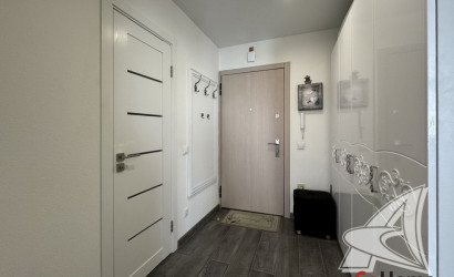 Купить 1-комнатную квартиру, Брест, Центр, ул. Фомина. Фото 9