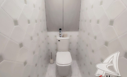 Купить 2-комнатную квартиру, Кобрин, , . Фото 18