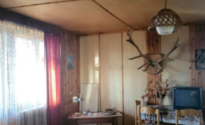 Купить дом в деревне, ЗЕЛЁНАЯ ДУБРАВУШКА, 12.33 соток. Фото 11