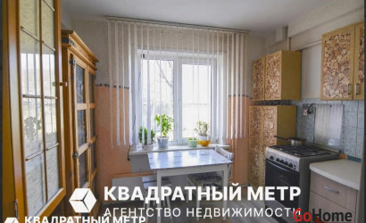 Купить 1-комнатную квартиру, Минск, Ротмистрова ул., 24 (Заводской район). Фото 1