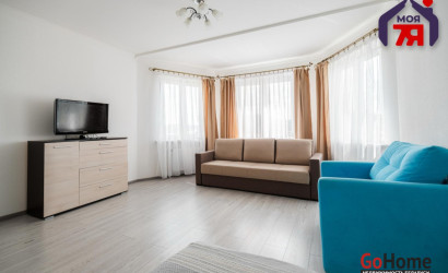 Купить 1-комнатную квартиру, Минск, Турова ул., 3 (Ленинский район). Фото 4
