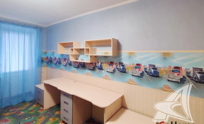 Купить 2-комнатную квартиру, Брест, Центр, ул. Кирова. Фото 7