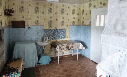 Купить дом в деревне, Ясиновка, Верховичский с/с, 24.81 соток. Фото 10