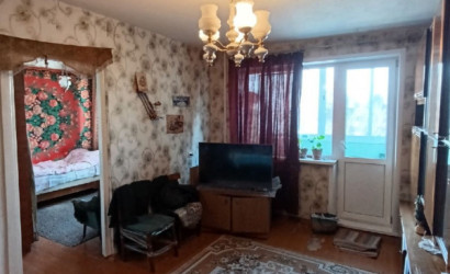 Купить 4-комнатную квартиру, Пинск, Первомайская, 156. Фото 2